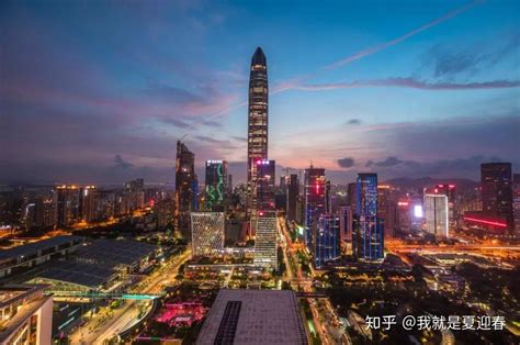 我的深圳40年——庆祝深圳经济特区建立四十周年