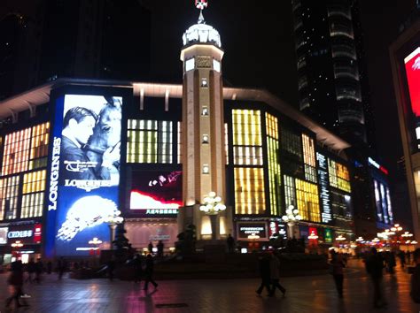 2023东水门游玩攻略,重庆地标，就在解放碑酒店窗外【去哪儿攻略】