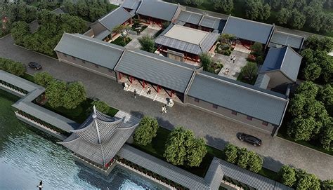 老北京15亿四合院，全国最贵的别墅，装修花了3个亿！