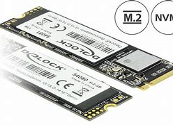 A Comprehensive Guide to Hard Drive Interfaces(图3) M.2 Interface 的图像结果