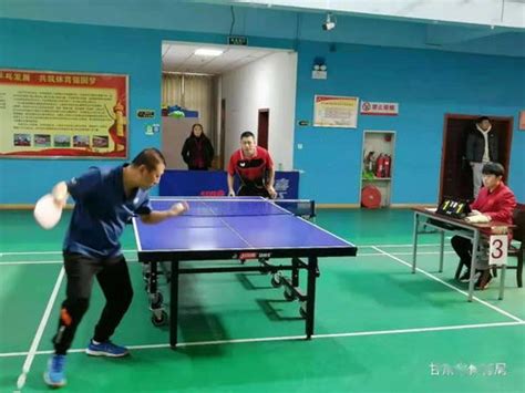 “新生杯”乒乓球比赛举办-湘潭大学新闻网