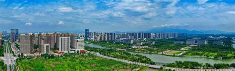 安徽未来的发展，安徽省安庆市具有远大的发展前景-99科技网