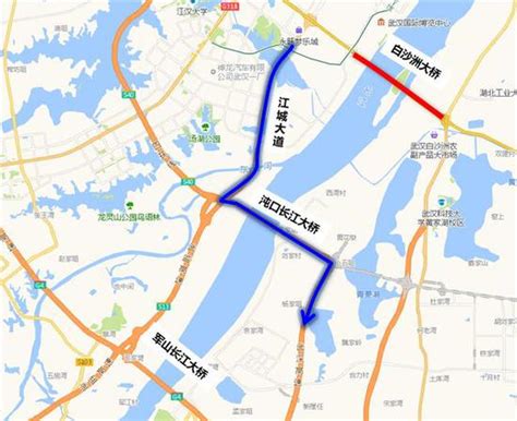 武汉最新环线图（包含最新公布的四环线和最新规划的二环线）-武汉恒大城业主论坛- 武汉房天下