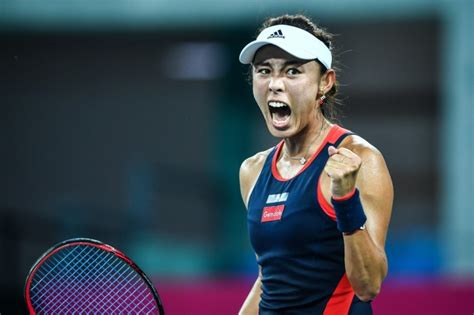 王蔷卫冕全运会网球女单金牌 中国网球第一人-直播吧zhibo8.cc