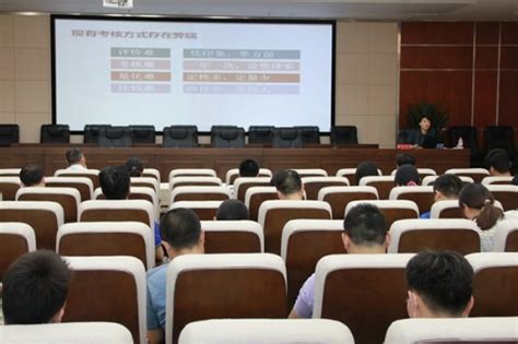 亳州学院2022年新任心理委员培训顺利举行