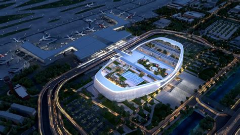 龙湾国际机场三期扩建 温州东部核心区建设率先启动-新闻中心-温州网