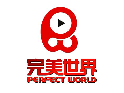 完美世界logo_xuzhihong-站酷ZCOOL