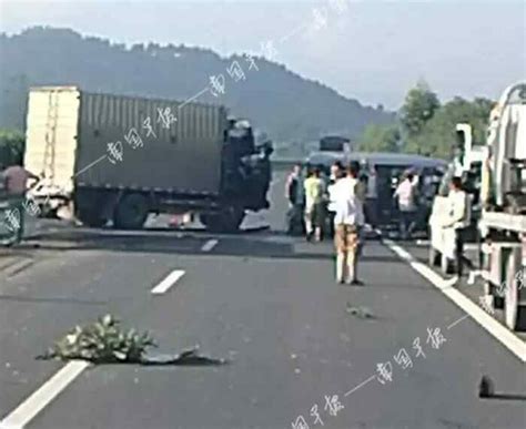 重大事件！广西又发生一起事故，位于钦州市325国道，现场情况十分危急！