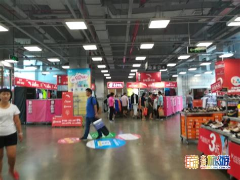 NIKE 北京品牌体验店开幕，滔博成耐克中国首个零售概念店战略合作伙伴 | 爱范儿