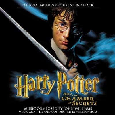 《哈利·波特与密室》电影原声-咪咕音乐网_放肆听·趣玩乐