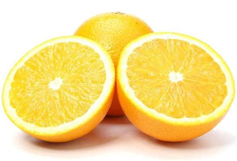 橙子什么季节成熟 橙子有哪些种类_知秀网