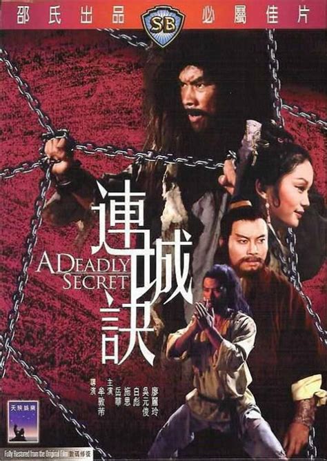 [1980][邵氏]《连城诀》[动作 武侠][国语][中文字幕][HDTV][1080i][TS 4.39GB][百度盘]_小火狐资源网