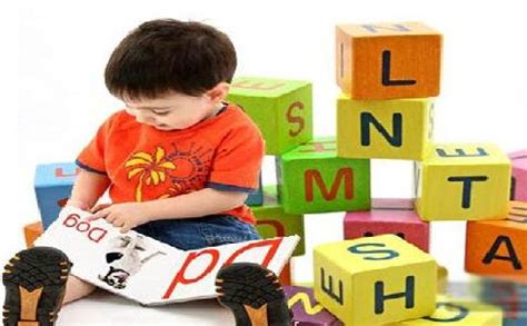 英语口语对幼儿的好处-勤学培训网