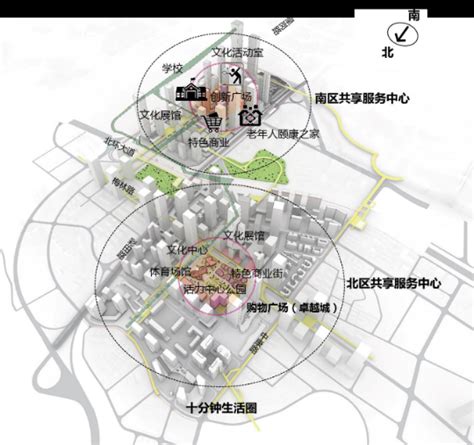 福田区城市更新推进公共配套设施建设提质增速 助力打造民生幸福标杆城区