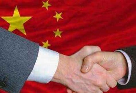 中国倡导建立合作共赢的新型国际关系，核心是（）_题王网
