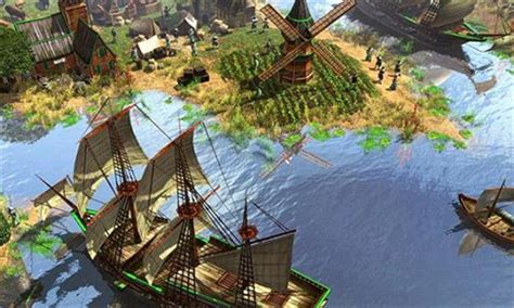 帝国时代3决定版专区_Age of Empires III: Definitive Edition中文版下载,MOD,修改器,攻略,汉化补丁 ...