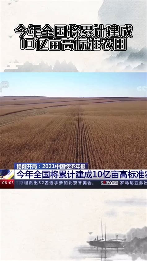 湖北武汉市推进高标准农田建设项目复工复产 | 农机新闻网