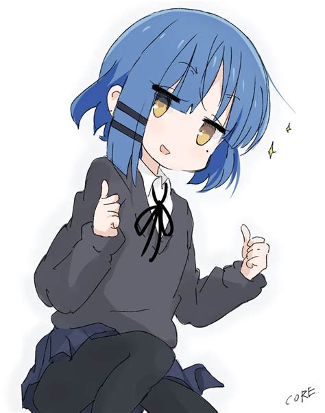 山田凉图片
