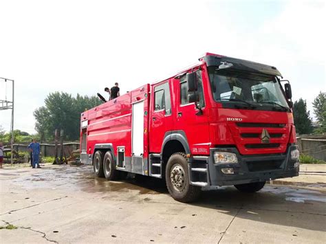 庆铃3吨水罐消防车-湖北江南专用特种汽车有限公司销售一分公司