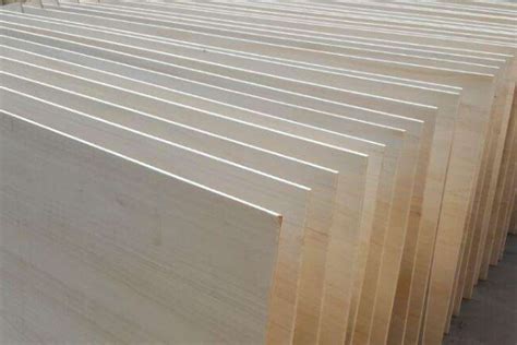 桐木板材的优缺点是什么 桐木板材该如何挑选_住范儿