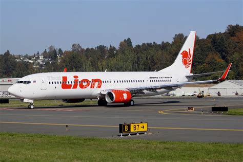 PH11609 Lion Air 狮子航空 Airbus A330-900neo HS-LAK Phoenix 1:400 -飞机模型世界