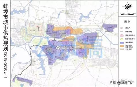 蚌埠奥莱当代城规划图,蚌埠市2030年规划图,蚌埠淮上区规划图_大山谷图库