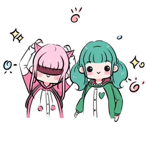 和平精英头像甜美女生