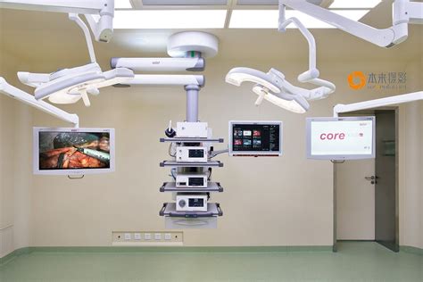 手术医疗器械产品 - 普象网