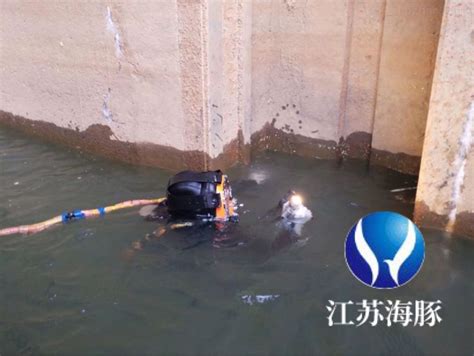 江苏潜水员水下打捞施工公司-环保在线