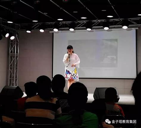 武汉文体少儿频道《QM-star》金子塔教育专场，小朋友们表现都很棒哦！