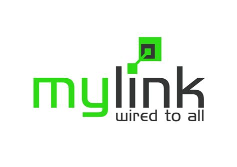 Presentación de mylink - mylink.es
