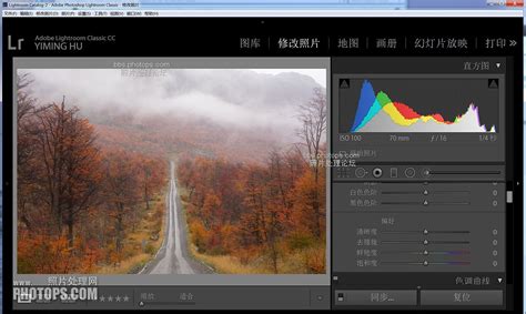 解析摄影作品的光线与色彩 - PS教程网