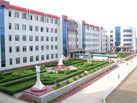 吉林省通化市第一中学 - 东北区 - 教育之声网