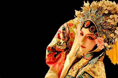 Beijing Opera。京剧。国剧。国粹。花旦。… - 堆糖，美图壁纸兴趣社区