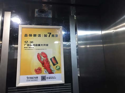 电梯广告的营销，得先了解这20点！__财经头条