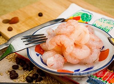 虾怎么做好吃 虾的七种家常美味做法(3) - 民福康健康