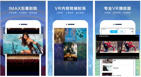 中国VR电影市场专题研究报告2016