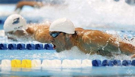 官方承认奥运游泳冠军成绩比亚军还慢，但上诉无效！ - 其他资讯