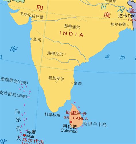 印度施压无效，中国船只即将停靠斯里兰卡港口__财经头条