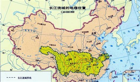 长江和黄河发源地 长江和黄河发源地介绍_知秀网