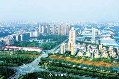 许昌市领导参观经济开发区天津罗升和中锋数控展厅 - 工控新闻 自动化新闻 中华工控网