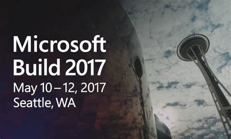 微软开放Build 2017开发者大会注册通道_天极网
