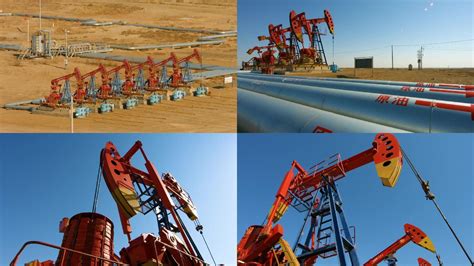 2018新疆油田生产原油1147万吨，天然气29.1亿立方米，连续四年实现“双超” - 能源界