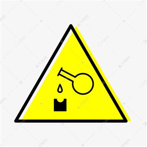 有毒有害腐蚀性易爆易燃液体警示牌反光危险化学品安全标识牌-阿里巴巴