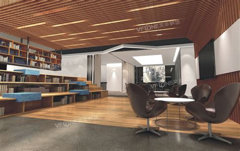 西丽办公室装修设计中小型写字楼装修设计如何实现空间使用最大化
