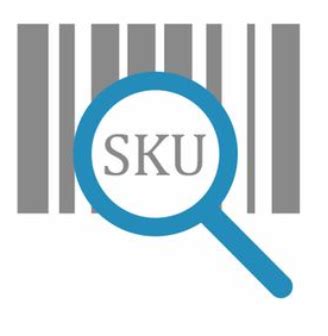 sku是什么意思,修改SKU必须知道的一些事