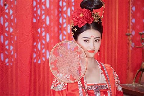TV series on Chinese queen big hit - Culture - Chinadaily.com.cn