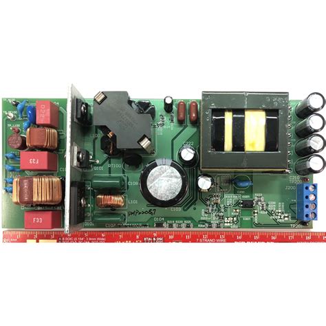 UCC256404 具有超低功耗和超静音待机运行功能的 LLC 谐振控制器 | 德州仪器 TI.com.cn