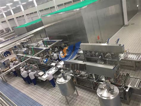冰淇淋雪糕用奶浆生产机器设备 成套冰激凌加工生产线-阿里巴巴