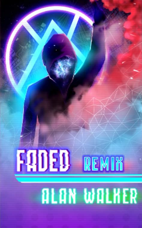 Faded Remix - 滚动的天空Wiki